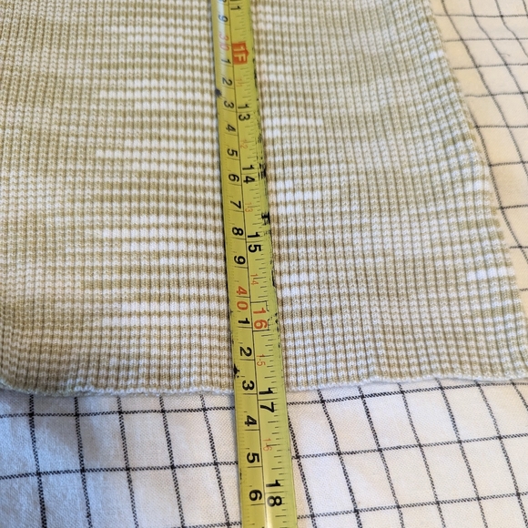 Mahina Ribbed Cardigan - Picture 9 of 10